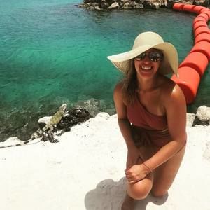 Meet your Posher, Sara